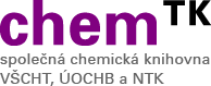 Národní technická knihovna logo
