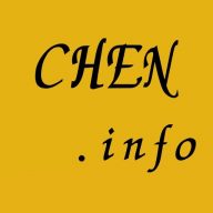 chen.info favicon