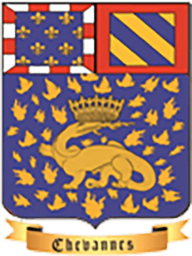 Mairie de Chevannes logo
