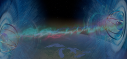 Chicago Quantum Exchange logo