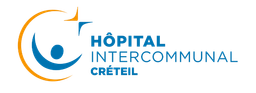 CHI Créteil logo