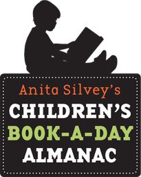 Book-A-Day Almanac logo