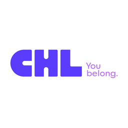 Community Housing Limited logo