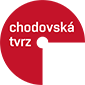 Chodovská Tvrz logo