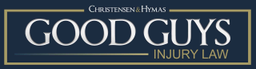 Good Guys Injury Law logo