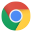 Chromium Projects / Google logo