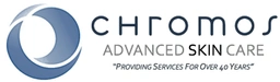 Chromos logo