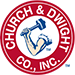 Church & Dwight Co., Inc. logo