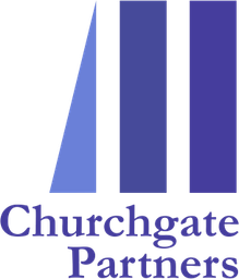 Churchgate Advisory Private Limited logo