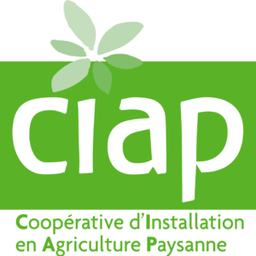 Coopérative d'Installation en Agriculture Paysanne Pays de la Loire logo