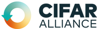 The CIFAR Alliance logo
