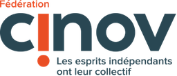Fédération Cinov logo