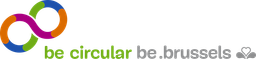 Be Circular logo