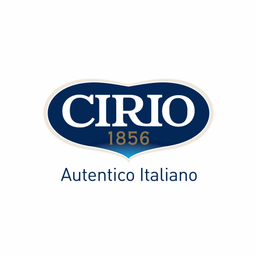 Cirio 1856 Swiss logo