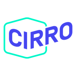 CIRRO logo