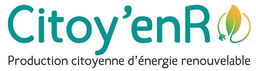 Citoyen'R logo
