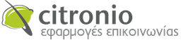 Citronio logo