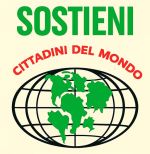 Cittadini del Mondo logo