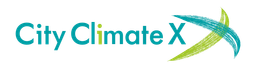 cityclimatex.com logo