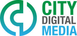 City Digital Media s.r.o logo