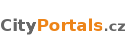 CityPortals.cz logo