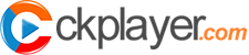 ckplayer.com logo