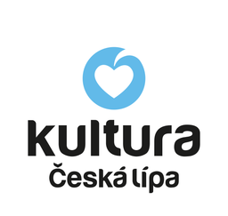 KULTURA ČESKÁ LÍPA, příspěvková organizace logo