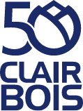 Fondation Clair-Bois logo