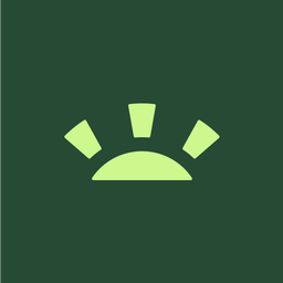 GoFundMe Pro logo