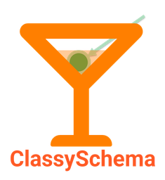 classyschema.org logo