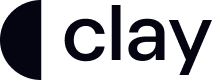 Clay Global logo
