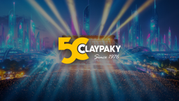 Claypaky logo