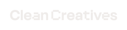 Clean Creatives logo