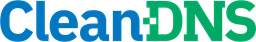 cleandns.space logo