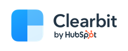 Clearbit logo