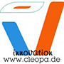 Cleopa GmbH logo