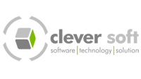 Clever Soft s.r.o. logo