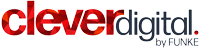 cleverdigital. logo