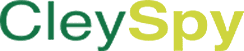 Cley Spy logo