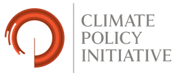 Climate Policy Initiative logo