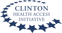 Clinton Health Access Initiative logo