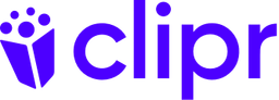 Clipr logo