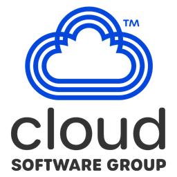 Cloud Software Group, Inc. logo