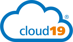 cloud19 web solutions & services logo