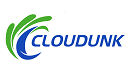 Cloudunk logo