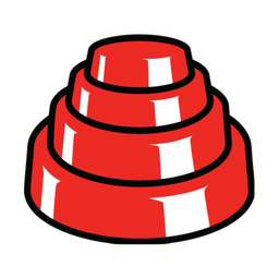 DEVO logo