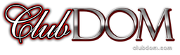ClubDom.com logo