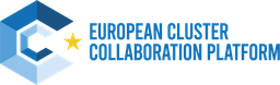 European Cluster Collaboration Platform logo