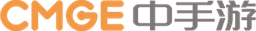 深圳市中手游网络科技有限公司 logo