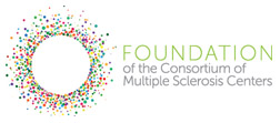 Foundation of the Consortium of Multiple Sclerosis Centers logo